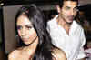 Juicy link ups & controversial break ups of 2011
