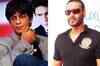 Ajay Devgan-SRK cold war continues
