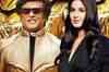 Katrina Kaif to romance Rajinikanth in 'Kochadaiyaan'