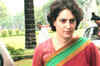 Still undecided on joining active politics: Priyanka