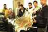 Tiger skin seized at Indo-Nepal border