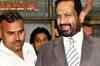 CWG scam: Congress welcomes Kalmadi's bail