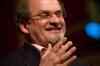 Debate over Rushdie's absence from literature festival