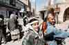 Al-Qaida exits captured Yemen town Radda