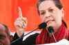Sonia hits out at Maya for dismissing her ministers
