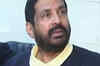 Case against Kalmadi filed in Queen's Baton Relay scam