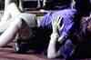 Political fight over Karnataka govt rave party