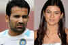 Times 50 Most Desirable 2010: Zaheer Khan, Sushmita - No 25