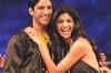 Times 50 Most Desirable 2010: Shilpa, Farhan - No 27