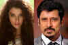 Times 50 Most Desirable 2010: Giselli Monteiro, Vikram - No 33