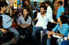 Dhanush's Sachin Anthem