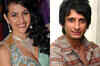 Times 50 Most Desirable 2010: Anjali, Sharman - No 47
