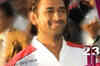 2009 Most Desirable Men: MS Dhoni - No 23