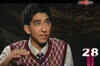 2009 Most Desirable Men: Dev Patel- No 28