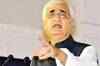 Quota row: Khurshid writes to CEC, seeks to end standoff