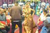 Viral Tamil wedding: Unique entrance by the bride