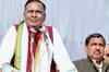 EC lets off Beni Prasad Verma with a warning