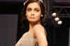 Dia Mirza is all praises for designer Khushali Kumar