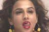 More women should get pregnant now: Vidya Balan