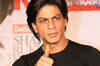 Yash Chopra asks Shah Rukh Khan to gain weight