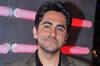 Ayushmann stressed about decreasing sperm count? 