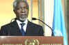 Respond positively to peace plan: Annan to Syria