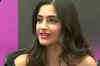 Sonam Kapoor shares 'hairy' tales