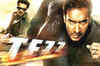 Making of movie Tezz