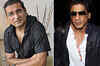 I'll never sing for SRK again: Abhijeet