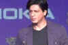 Shahrukh Khan promotes young talent