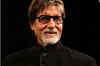 Big B's grand daughter gets polio drops