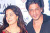 Shahrukh Khan supports Juhi Chawla's film 'I Am'