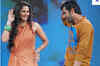 Sania Mirza dances to Sheila Ki Jawani