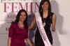 Vanya Mishra wins Femina Miss Glowing Skin title
