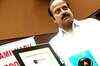 Ratna Kumar makes world record in dubbing
