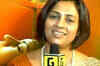 Lakshmi Ramakrishnan talks about 'Aarohanam'