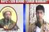 Kashmir police assure security for all on LeT's hit list