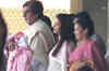 Big B confirms granddaughter's name is Aaradhya