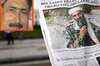 Osama informer row: Family urges CJI to intervene