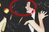 Nargis Fakhri-Ness Wadia get cosy at Karan Johar's party
