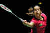 Saina beats Ratchanok to clinch Thailand Open title