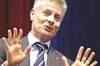 London Olympics: LOCOG backs Dow as sponsor