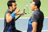 Selectors in dilemma over doubles pairs for Olympics