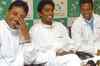 AITA may send two teams to London Olympics