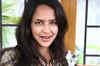 Hyderabad Times Film Awards: Best Actress in Negative Role - Lakshmi Manchu