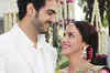 Esha Deol's wedding preparations in full swing