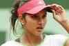 I have been treated as bait, says Sania Mirza