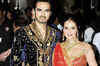 Sunny, Bobby give a miss to Esha's sangeet ceremony