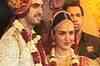 Esha Deol weds Bharat Takhtani