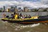 Thames could be Olympic waterway for the wealthy